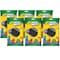 Crayola Model Magic Modeling Compound, Black, 4 oz. Per Pack, 6PK 4451 - alternate 1